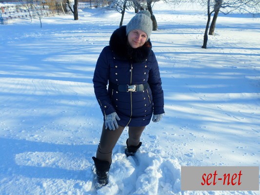 виктория, 35 лет