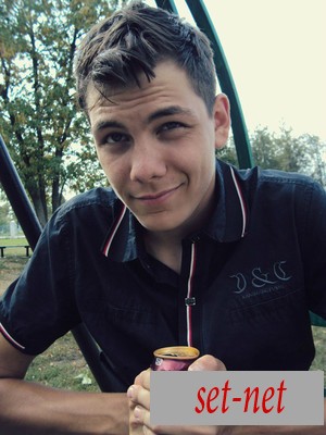 виталий