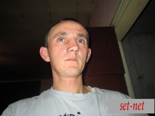 владимир, 35 лет