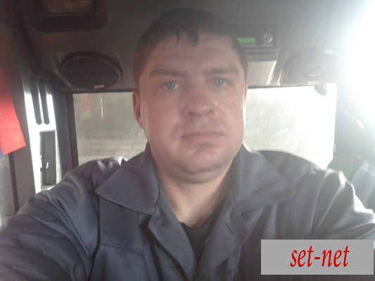 владимир, 43 года