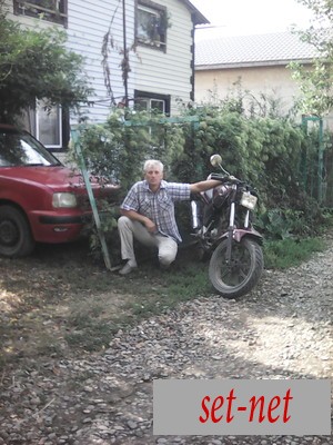 владимир, 53 года