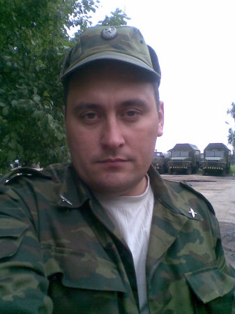 владимир, 46 лет