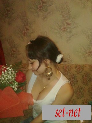 яна, 29 лет