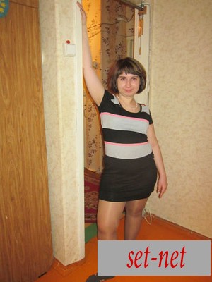 яна, 34 года