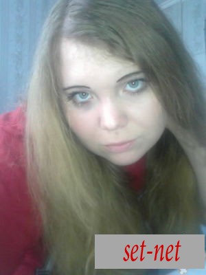 яна, 34 года