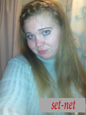 яна, 34 года
