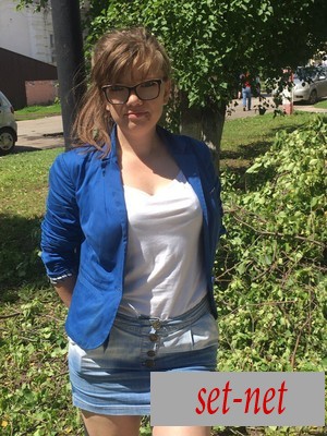 яна, 36 лет