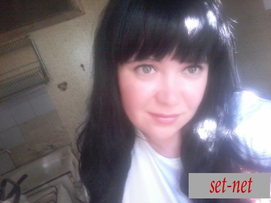 яна, 35 лет