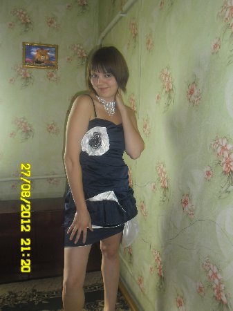 яна, 33 года