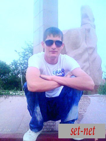 yasav, 37 лет
