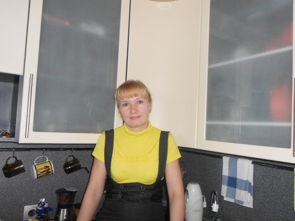 ylia, 40 лет