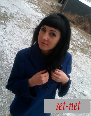 юличка, 29 лет