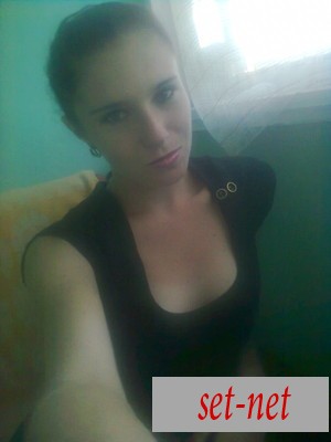 юлия, 27 лет