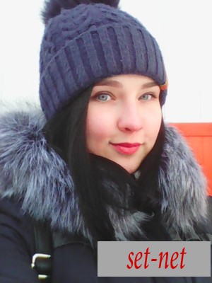 юлия, 28 лет
