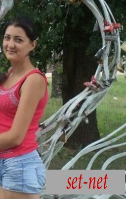 юлия, 30 лет