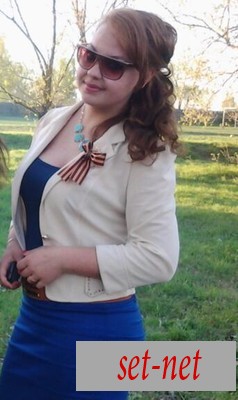 юлия, 29 лет