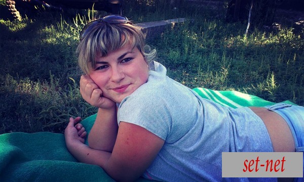 юлия, 31 год