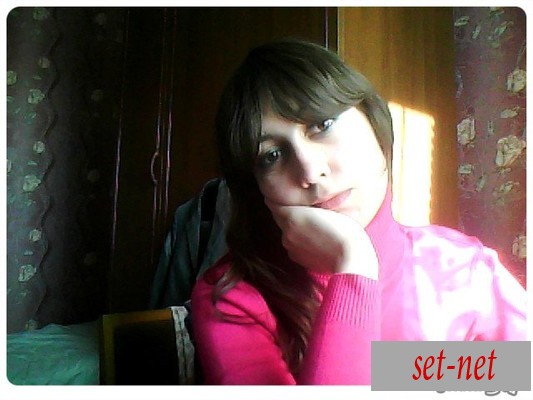 юлия, 31 год