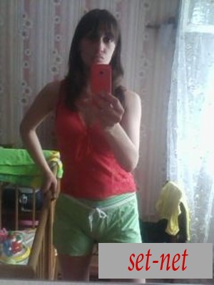 юлия, 31 год