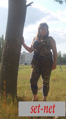юлия, 31 год