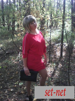 юлия, 32 года