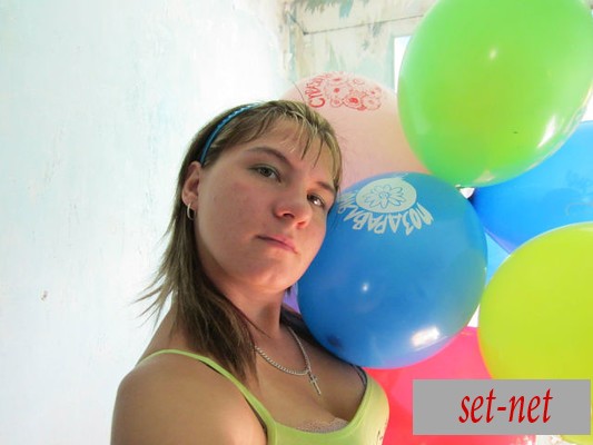 юлия, 32 года