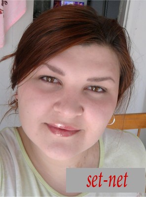 юлия, 34 года