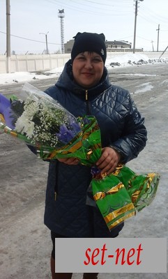 юлия, 33 года