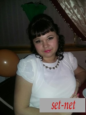 юлия, 35 лет