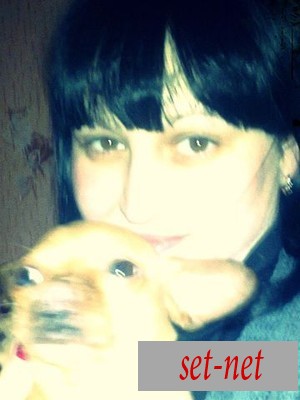 юлия, 35 лет