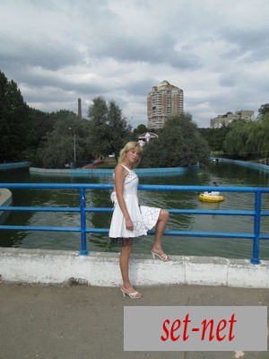 юлия, 35 лет