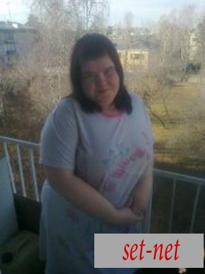 юлия, 35 лет