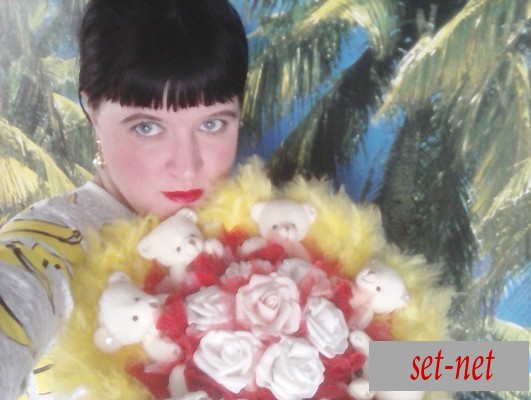 юлия, 36 лет