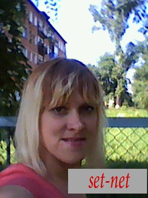юлия, 36 лет