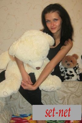 юлия, 36 лет