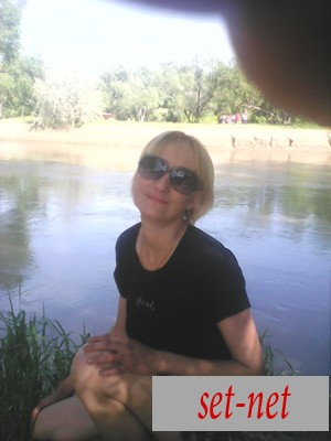 юлия, 37 лет