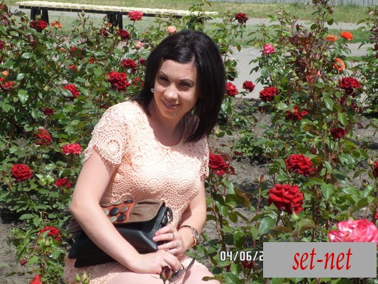 юлия, 37 лет