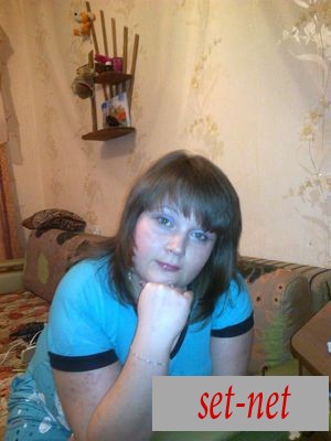 юлия, 36 лет