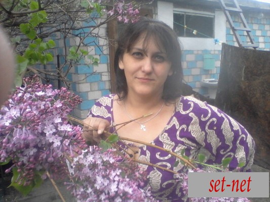юлия, 43 года