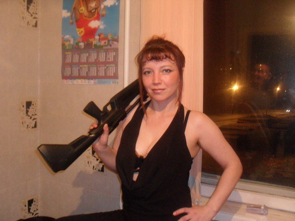 юлия, 43 года