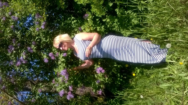 юлия епифанова, 51 год