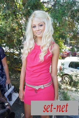 юля, 28 лет