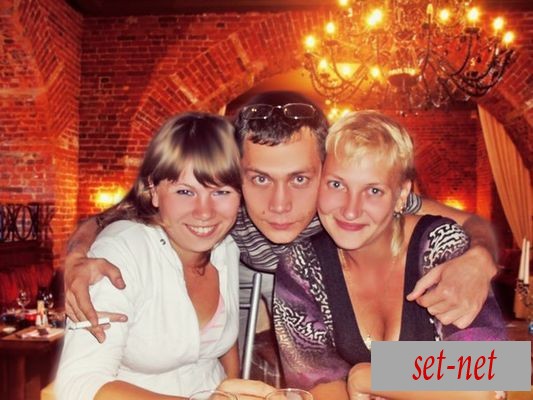 юля, 34 года