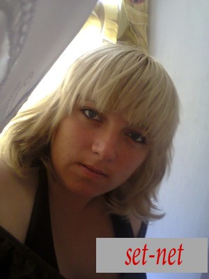 юля, 34 года