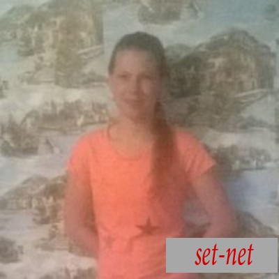 юля, 34 года