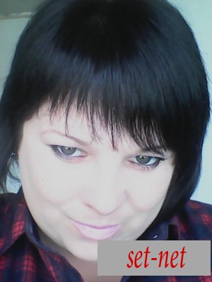 юля, 35 лет