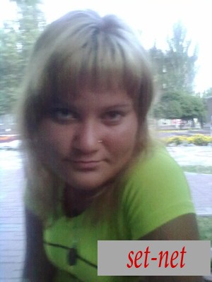 юля, 36 лет