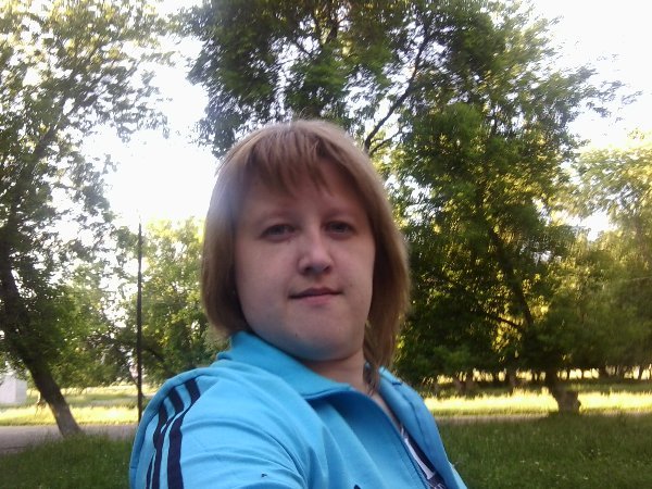 жанета, 38 лет