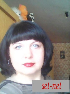 жанна, 36 лет