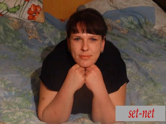 жанна, 42 года